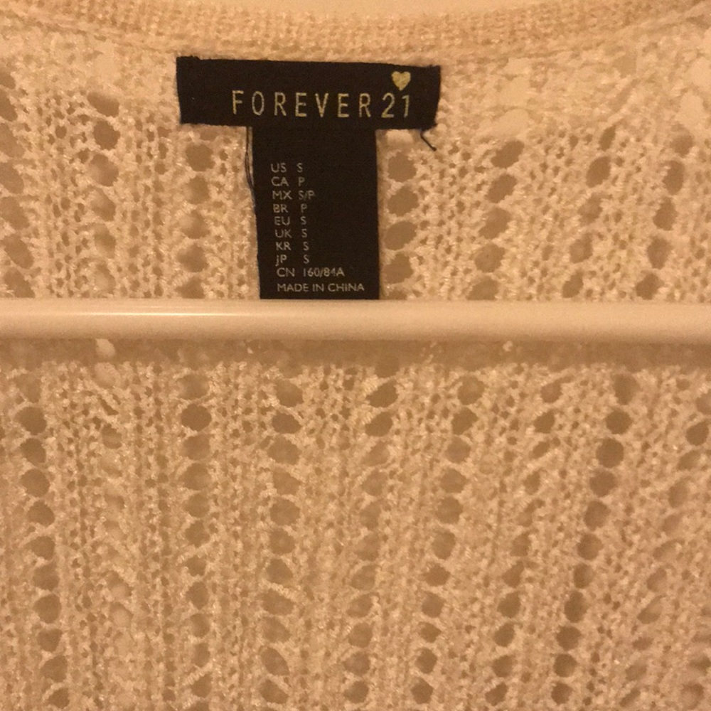 Gradient vest - Picture 5 of 5